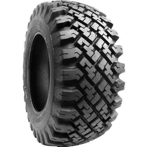 bkt snow tires for skid steer|12.